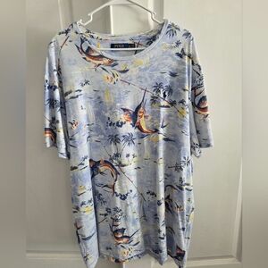 Polo Ralph Lauren xxl shirt